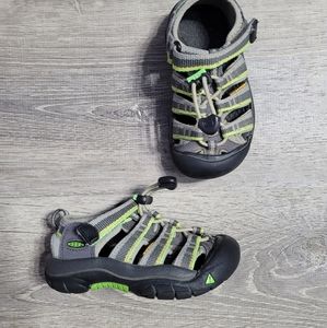 KEEN Newport Sandals, Toddler size 9